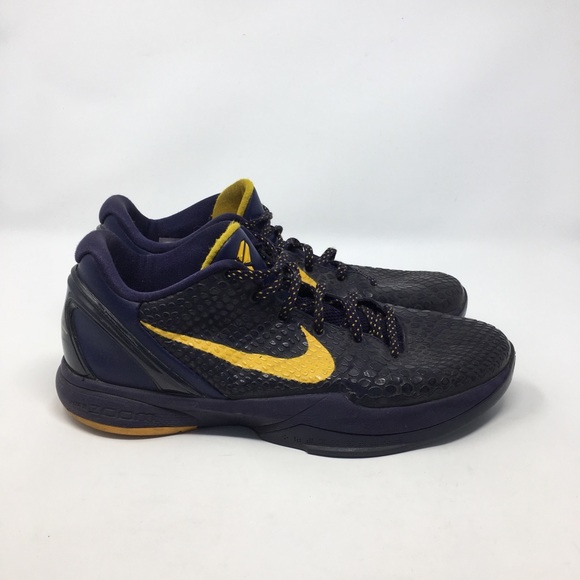 kobe 6 imperial purple